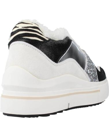Zapatillas deporte pour Femme LIU JO BF2163 PX312 HERO 15 PLATA