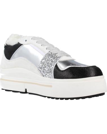 Zapatillas deporte pour Femme LIU JO BF2163 PX312 HERO 15 PLATA