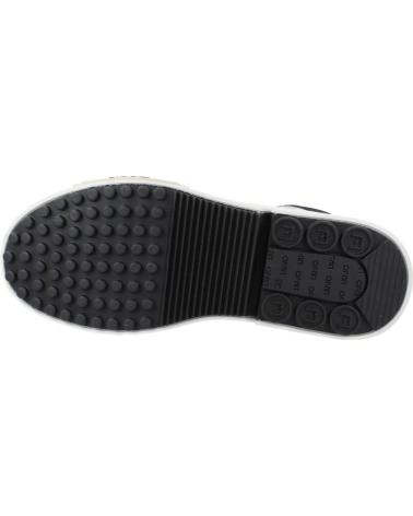Zapatillas deporte pour Femme LIU JO BF2163 PX312 HERO 15 PLATA