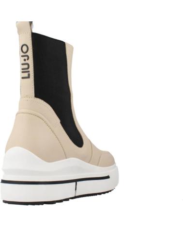 Bottines pour Femme LIU JO HERO 16 DEPORTIVA MEDI BEIS