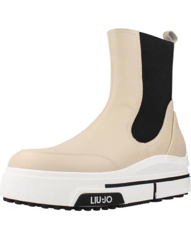 Bottines pour Femme LIU JO HERO 16 DEPORTIVA MEDI BEIS
