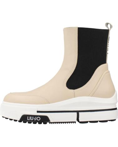 Stiefel für Damen LIU JO HERO 16 DEPORTIVA MEDI BEIS