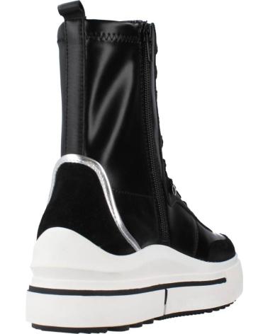 Bottines pour Femme LIU JO HERO 17 NEGRO
