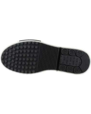 Bottines pour Femme LIU JO HERO 17 NEGRO