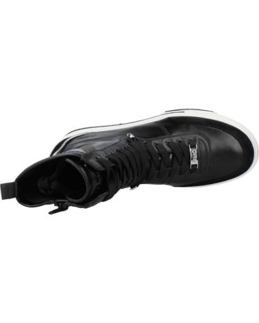 Bottines pour Femme LIU JO HERO 17 NEGRO