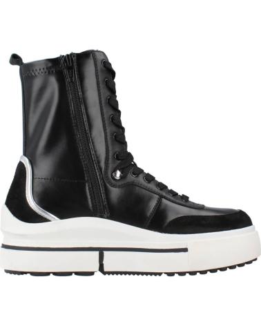 Bottines pour Femme LIU JO HERO 17 NEGRO