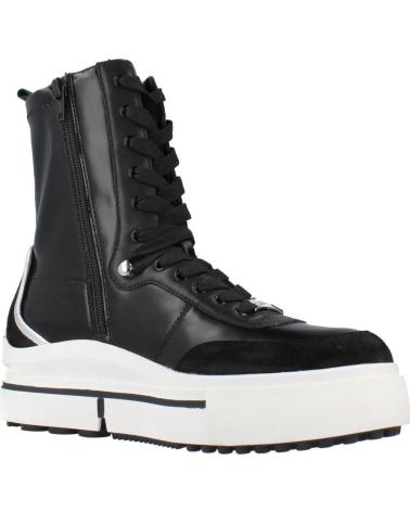 Bottines pour Femme LIU JO HERO 17 NEGRO