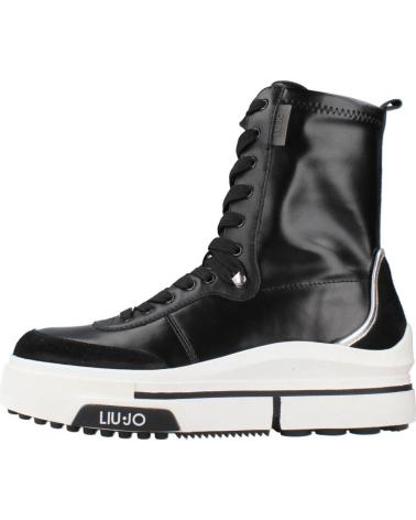 Stiefel für Damen LIU JO HERO 17 NEGRO