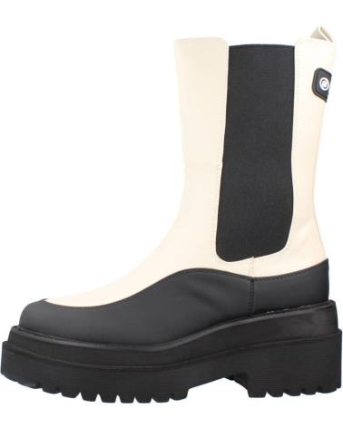 Boots für Damen LIU JO PURPLE 32 BEIS