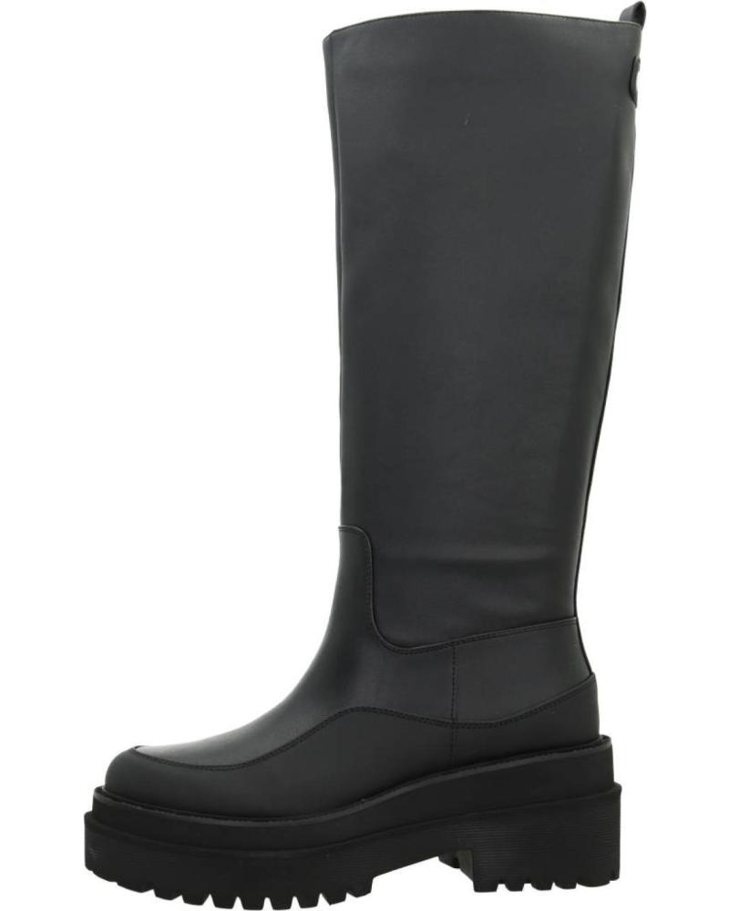Bottes pour Femme LIU JO PURPLE 29 NEGRO