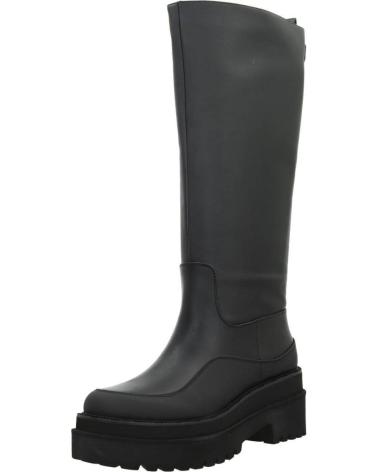Bottes pour Femme LIU JO PURPLE 29 NEGRO