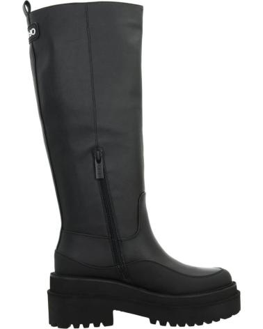 Bottes pour Femme LIU JO PURPLE 29 NEGRO