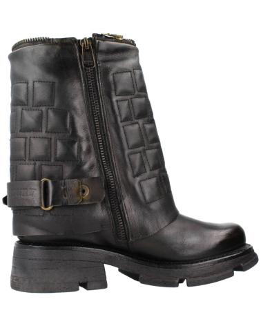 Botines de Mujer AS 98 A94216 NEGRO