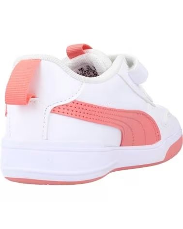 Sportivo-De-Niña-PUMA-MULTIFLEX-SL-V-BLANCO