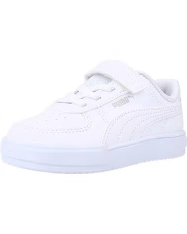 Sneaker-De-Niña-PUMA-CAVEN-ACINF-BLANCO