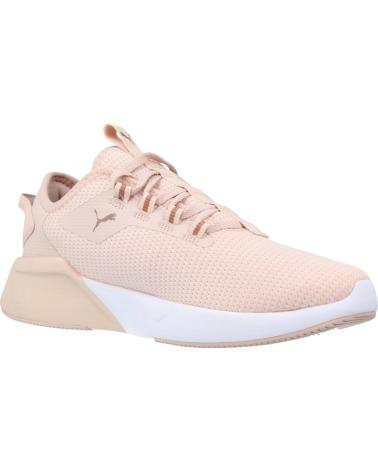 Woman Trainers puma MODELO RETALIATE 2 PARA MUJER COL ROSA