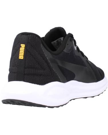 PUMA ZAPATILLA TWITCH RUNNING AMARILLO NEGRO