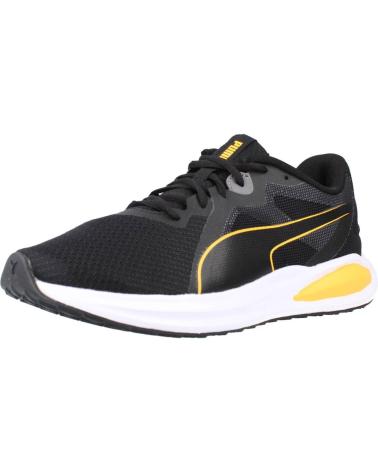 PUMA ZAPATILLA TWITCH RUNNING AMARILLO NEGRO