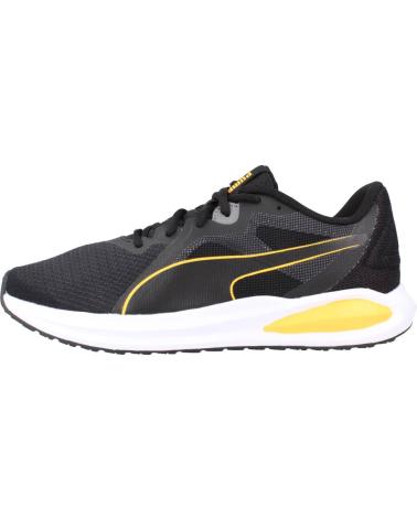 PUMA ZAPATILLA TWITCH RUNNING AMARILLO NEGRO