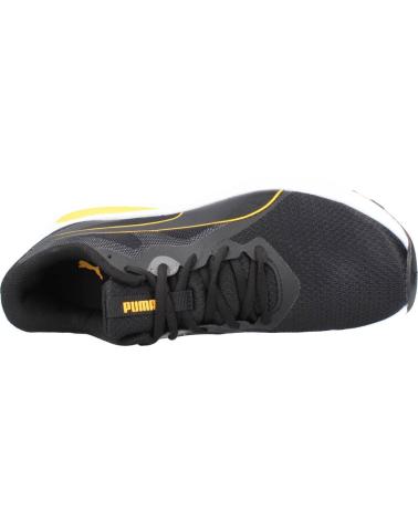 PUMA ZAPATILLA TWITCH RUNNING AMARILLO NEGRO