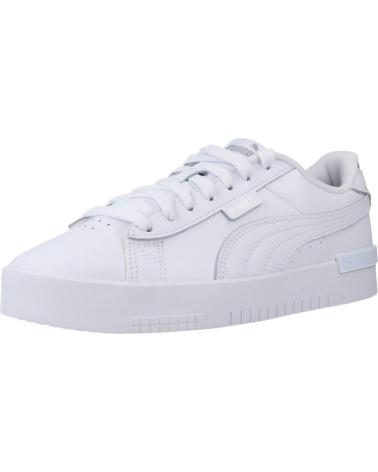 Sportif pour Femme PUMA JADA RENEW BLANCO