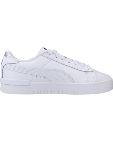 Sportif pour Femme PUMA JADA RENEW BLANCO