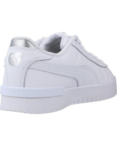 Sportif pour Femme PUMA JADA RENEW BLANCO