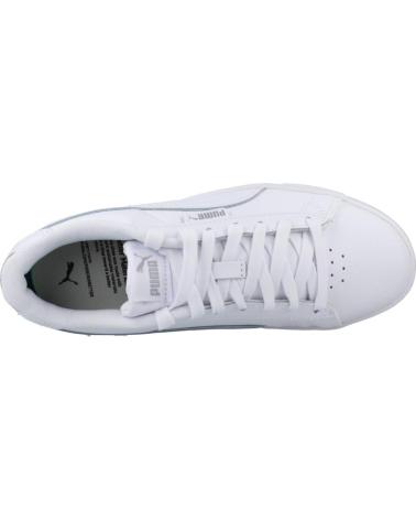 Sportif pour Femme PUMA JADA RENEW BLANCO