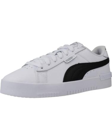 Sapatos Desportivos de Mulher puma JADA RENEW BLANCO