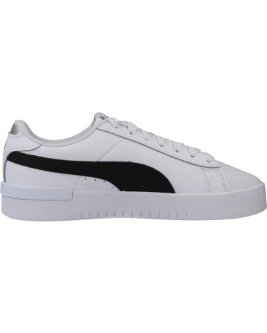 Sapatos Desportivos de Mulher puma JADA RENEW BLANCO