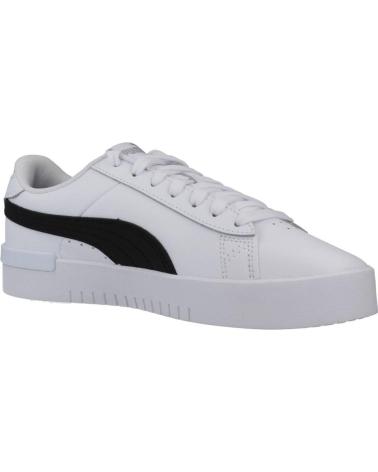 Sapatos Desportivos de Mulher puma JADA RENEW BLANCO
