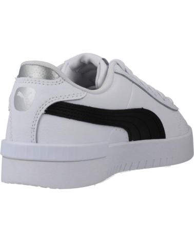 Sapatos Desportivos de Mulher puma JADA RENEW BLANCO