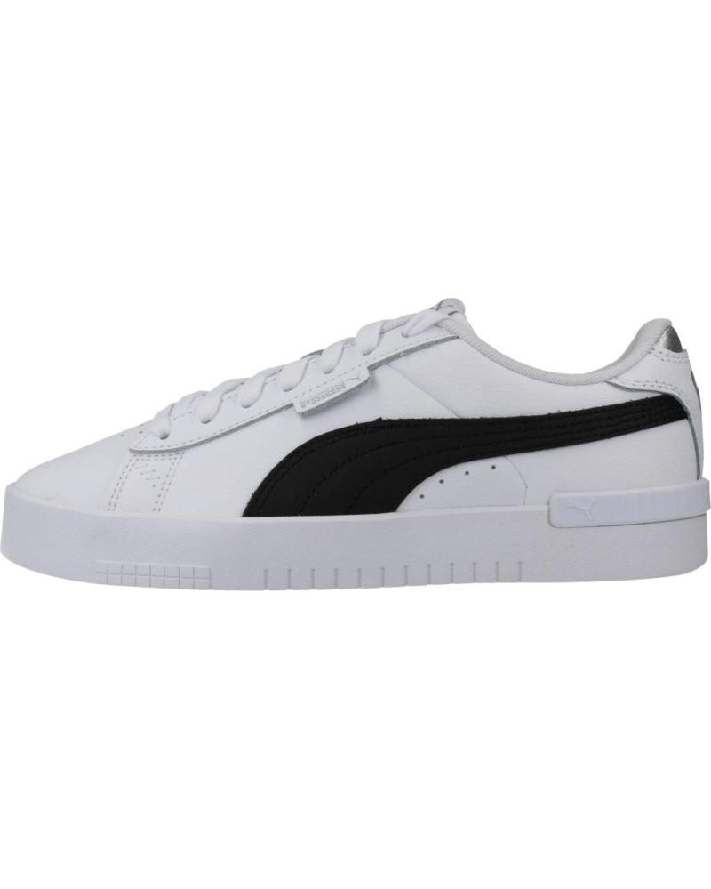 Sapatos Desportivos de Mulher puma JADA RENEW BLANCO