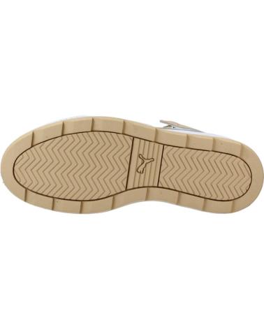 Zapatillas deporte de Mujer PUMA KARMEN REBELLE MID BEIS