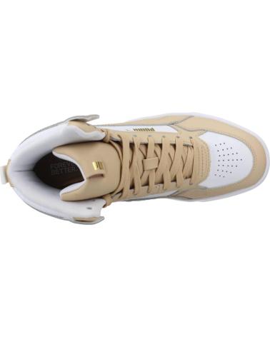 Zapatillas deporte de Mujer PUMA KARMEN REBELLE MID BEIS