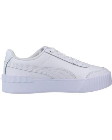 Esportes--De-Mujer-PUMA-CARINA-LIFT-TW-BLANCO