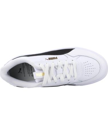 Sapatilhas de Mulher PUMA KARMEN REBELLE BLANCO