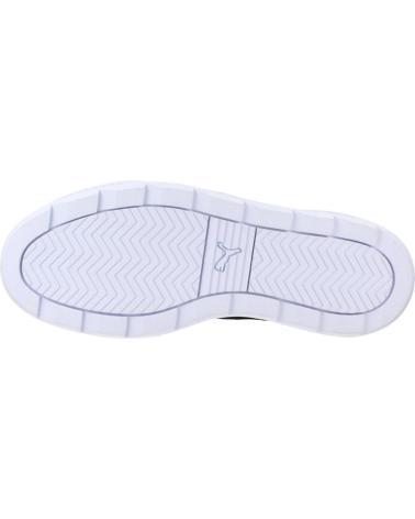 Sapatilhas de Mulher PUMA KARMEN REBELLE BLANCO