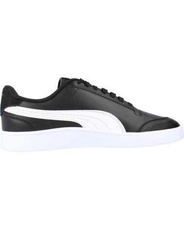 Scarpe sport per Uomo PUMA ZAPATILLAS SUFFLE PUMA BLACK-PUMA WHIT NEGRO