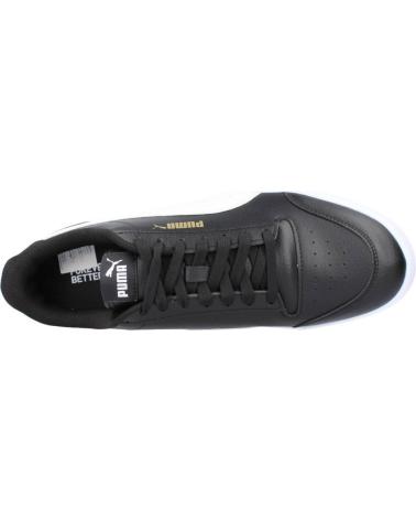 Scarpe sport per Uomo PUMA ZAPATILLAS SUFFLE PUMA BLACK-PUMA WHIT NEGRO