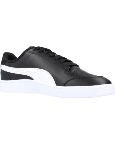 Scarpe sport per Uomo PUMA ZAPATILLAS SUFFLE PUMA BLACK-PUMA WHIT NEGRO