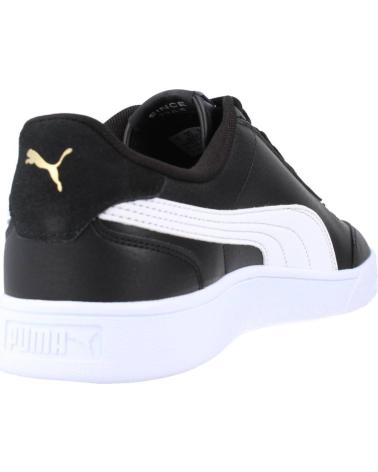 Scarpe sport per Uomo PUMA ZAPATILLAS SUFFLE PUMA BLACK-PUMA WHIT NEGRO