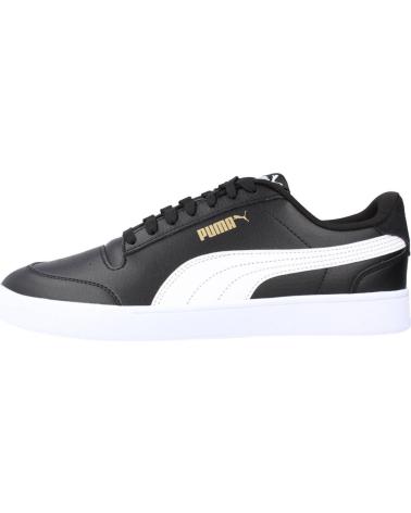Scarpe sport per Uomo PUMA ZAPATILLAS SUFFLE PUMA BLACK-PUMA WHIT NEGRO