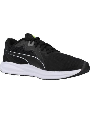 Sportif pour Homme PUMA ZAPATILLA PUMA TWITCH RUNNER 376289-01 NEGRO NEGRO