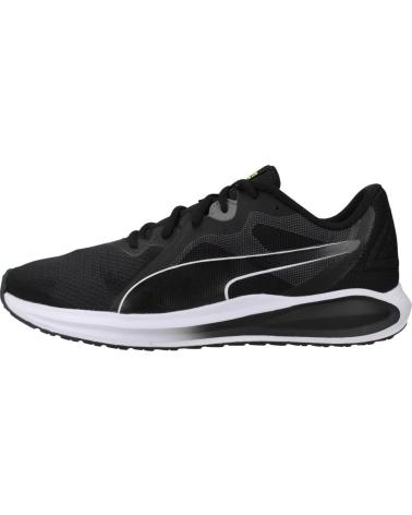 Sportif pour Homme PUMA ZAPATILLA PUMA TWITCH RUNNER 376289-01 NEGRO NEGRO