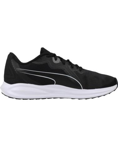 Sportif pour Homme PUMA ZAPATILLA PUMA TWITCH RUNNER 376289-01 NEGRO NEGRO