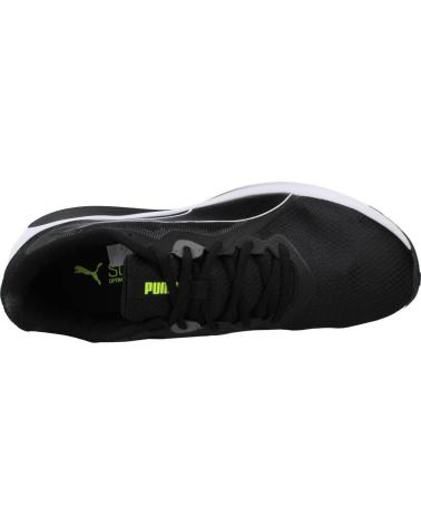 Sportif pour Homme PUMA ZAPATILLA PUMA TWITCH RUNNER 376289-01 NEGRO NEGRO