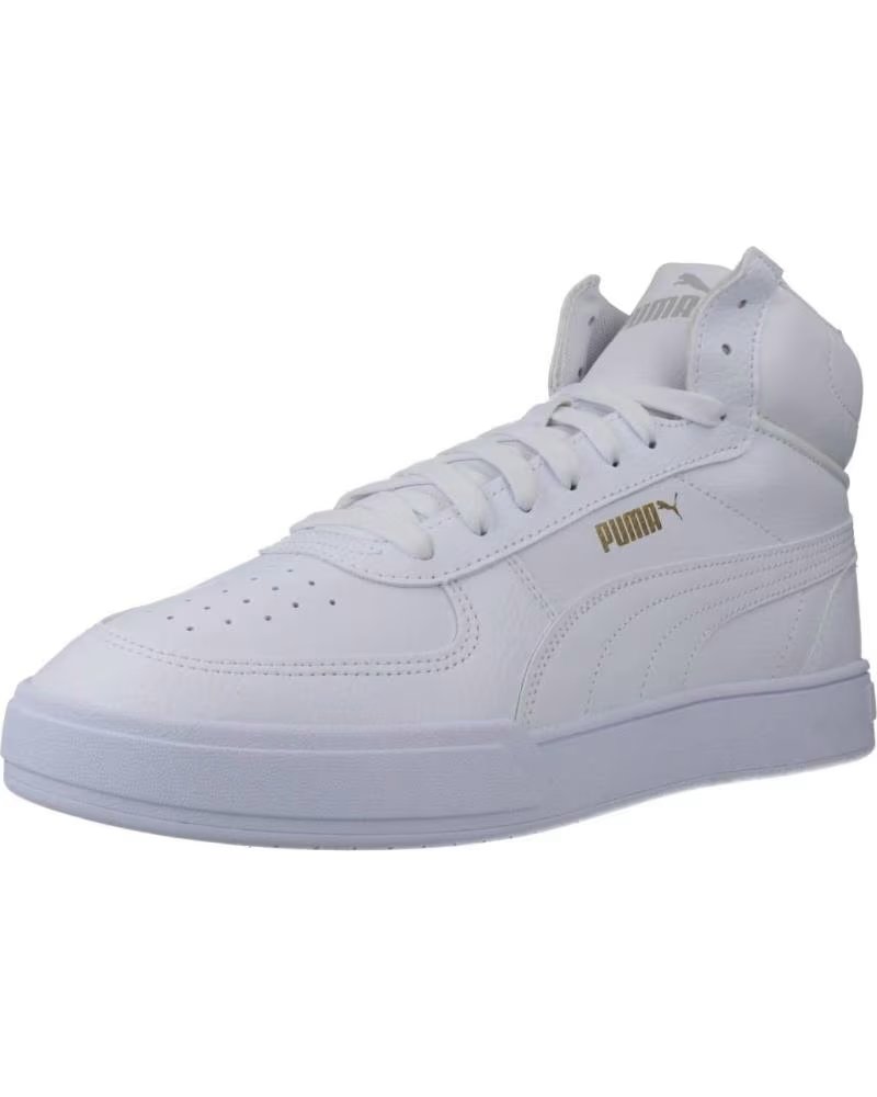 Sportif-De-Hombre-PUMA-CAVEN-DIME-BOTA-PIEL-HOMBRE-385843-01-BLANCA-BLANCO-BLANCO