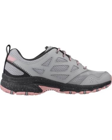 Esportes--De-Mujer-SKECHERS-HILLCREST-PURE-ESCAPADE-GRIS