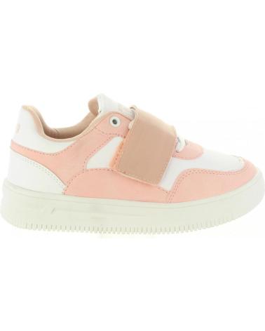 Zapatillas deporte pour Fille et Garçon MTNG 47673 TRIX C46351 ROSA